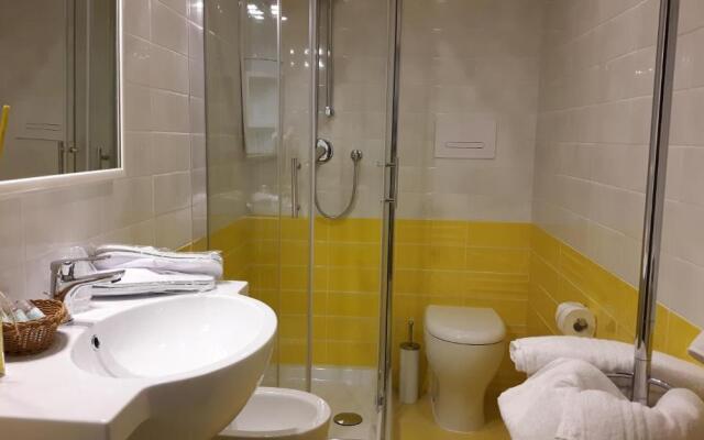 Bed and Breakfast Sesto Piano