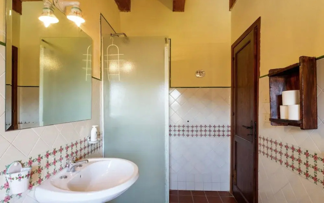 Chic Farmhouse with Sauna, Whirlpool, Patio, Hot Tub, Garden