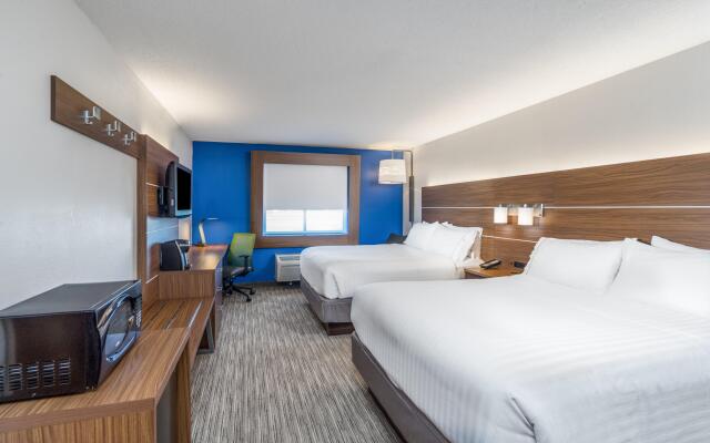 Holiday Inn Express Howe by IHG
