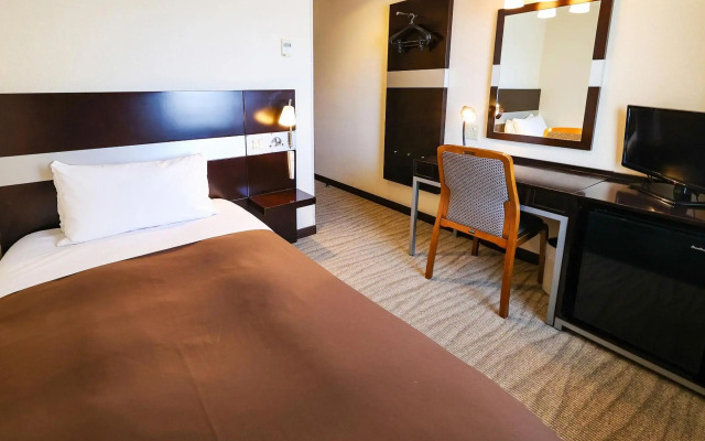 Obihiro Tennen Onsen Fukui Hotel