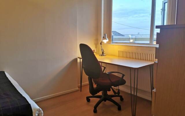 Birmingham Central Rooms