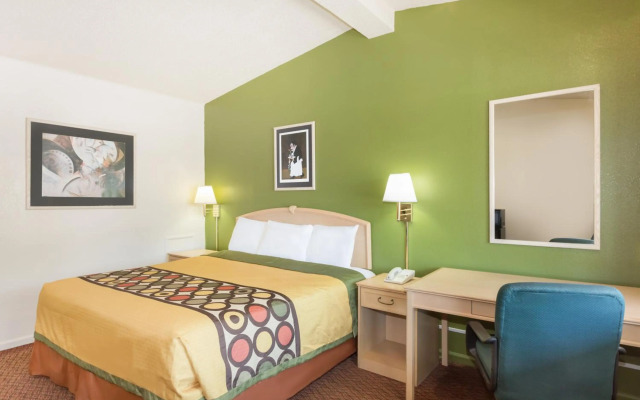 Knights Inn Statesboro