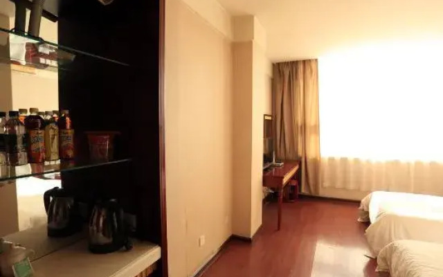 Yinhai Hotel