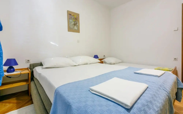 Apartments Novi