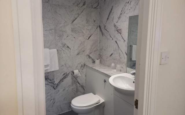 Norbreck Castle Hotel