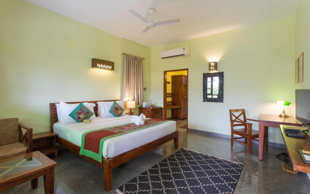 Heritage Resort Hampi