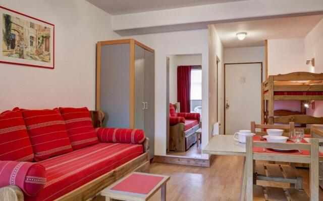 Appartement Brides-les-Bains, 1 pièce, 4 personnes - FR-1-512-147