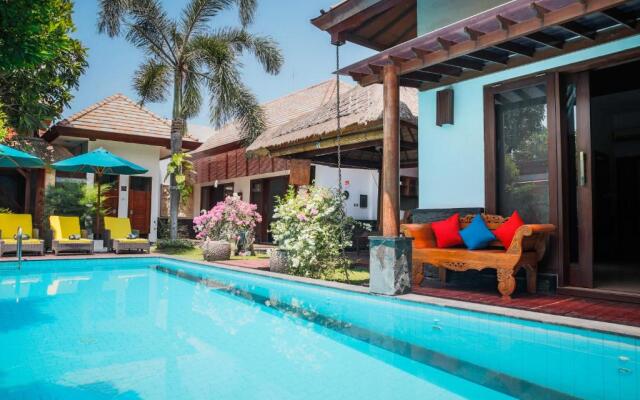 Villa Ayu