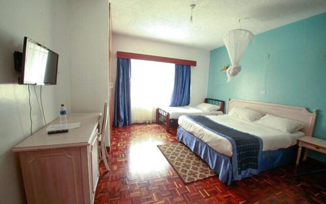 Stay.Plus Hurlingham B&B Suite