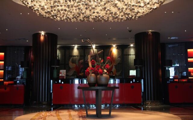 Veegle Hotel Hangzhou