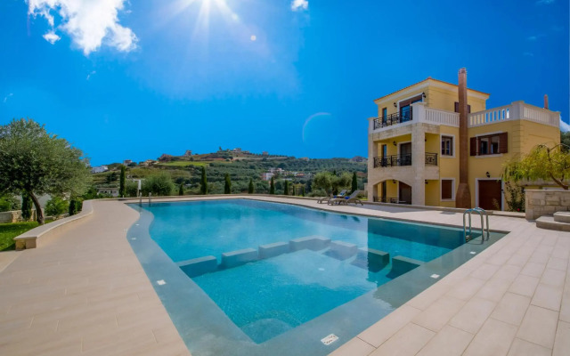 Casa Leone Suites