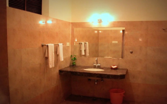 Hotel Harsh Ananda
