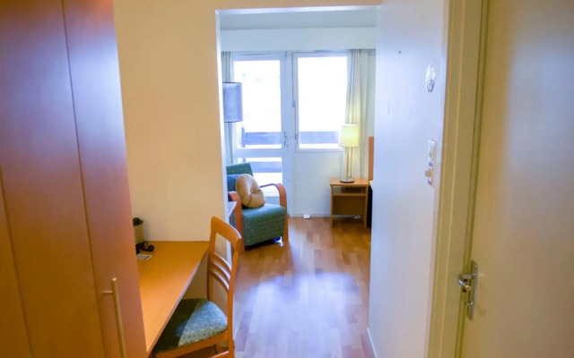 Utsikten Hotell - Unike Hoteller