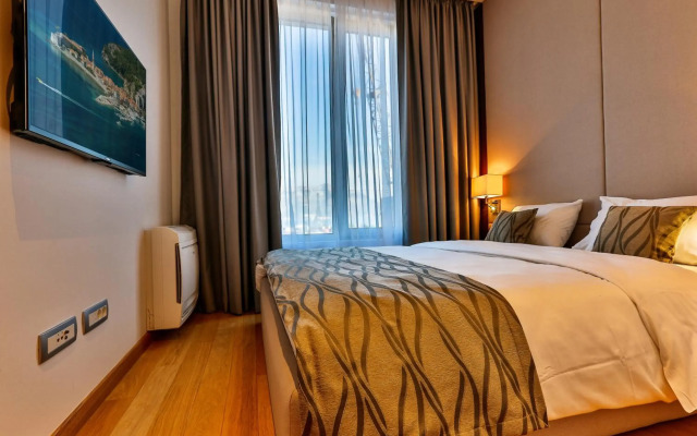 Hotel Wow