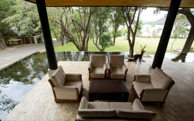 The Deer Park
