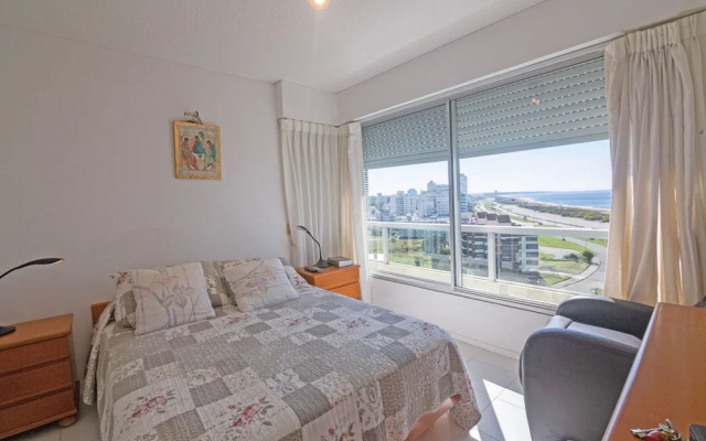 Oceana Suites Torre Marina