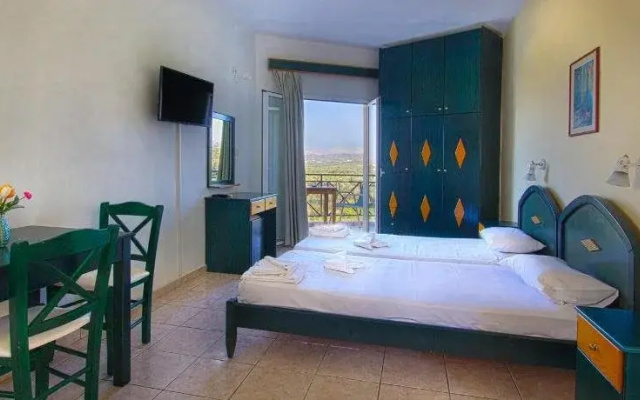 Hotel Pinelopi