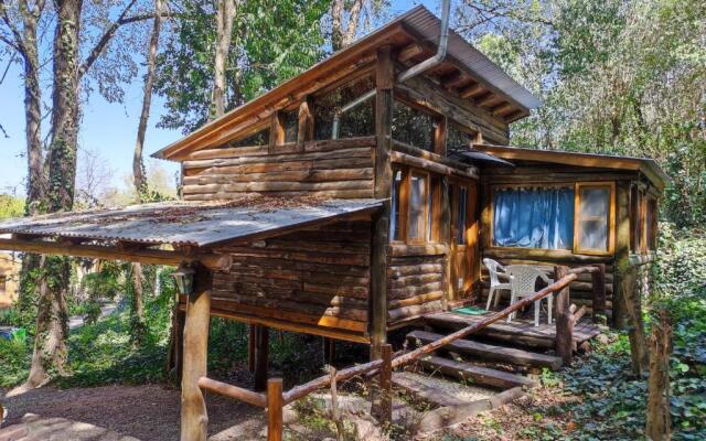 Las Terrazas Resort & Apart-Cabañas