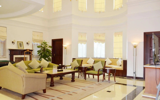 Changsha St-tropez Hotel