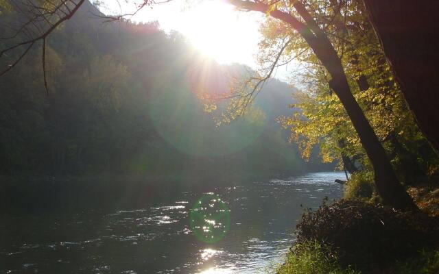 Biosphere Reserve Hostel