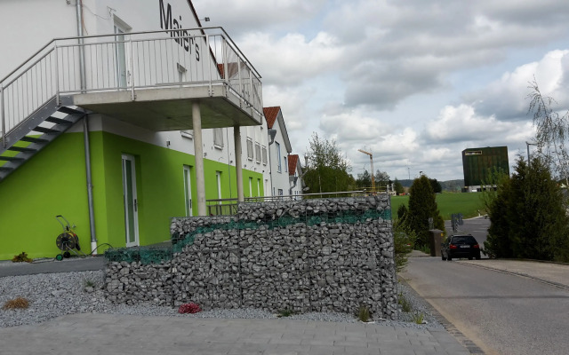 Maiers Hotel Parsberg