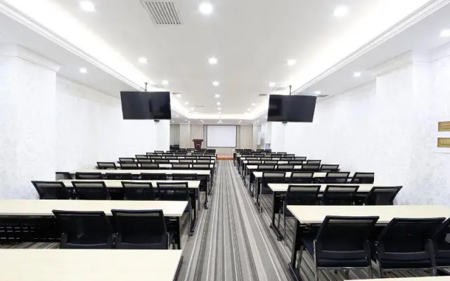 Hanting Hotel Changchun Railway Station Tiebei 2nd