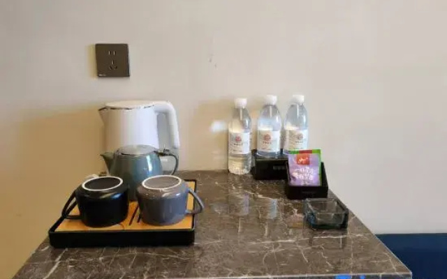 Homeinn Selected Hotel (Lijiang Gucheng South Gate)