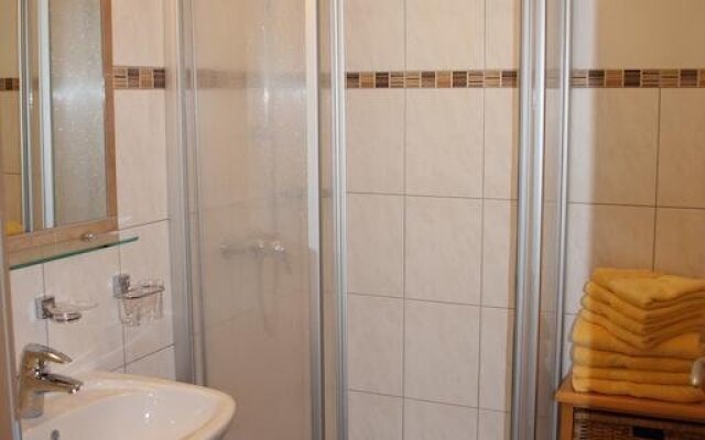 Alpenjuwel Appartements
