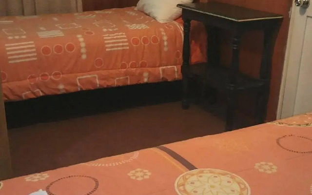 Puma Hostel Puno