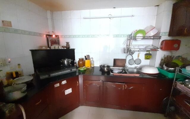 Hoang Linh 2 Hotel