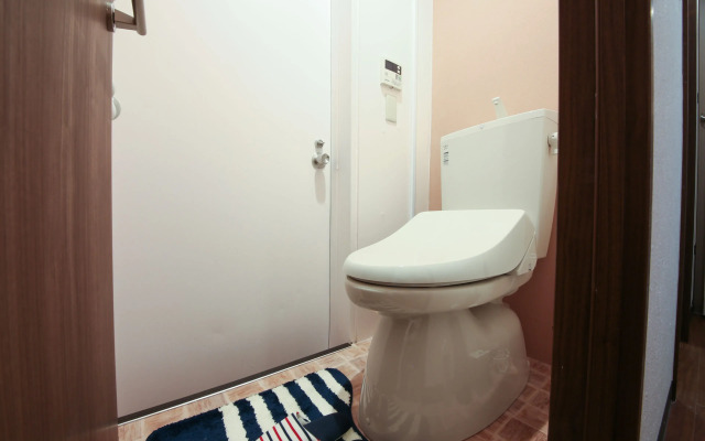 Hotel Tokyo Yumemachi