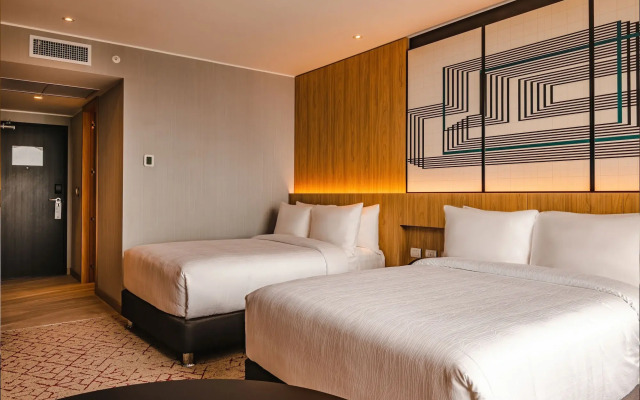 Pullman Lima Miraflores