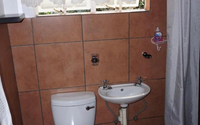 Sheba Rock Guest House