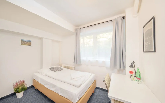 Hotel Horní Pramen
