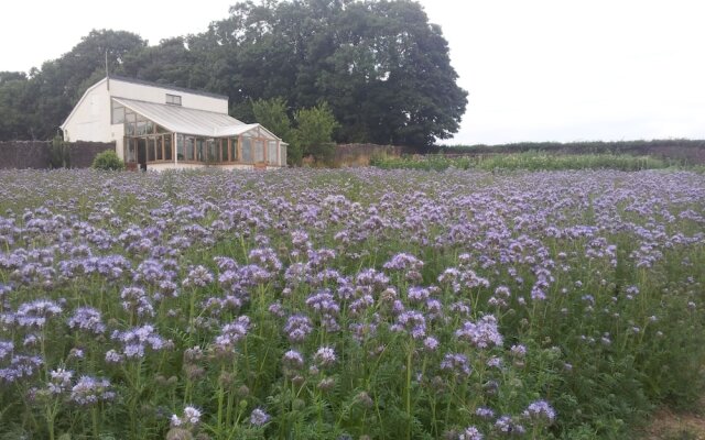 Croan Cottages Self Catering