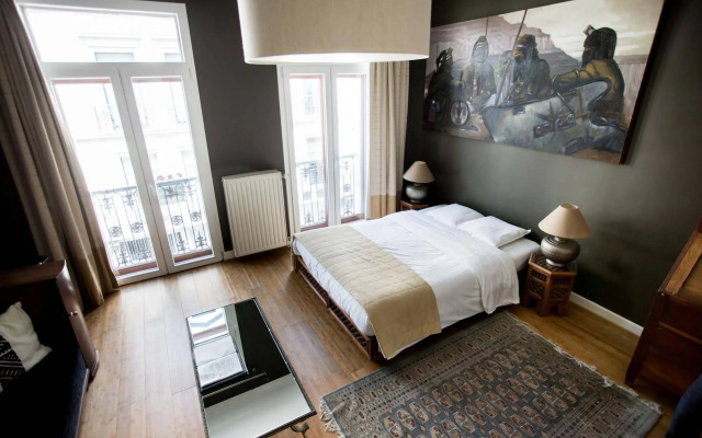B&B Downtown-BXL