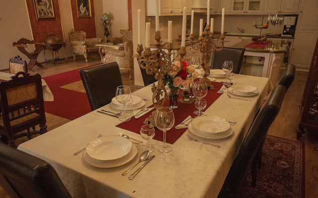 Vila Rococo