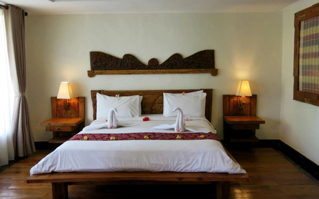 Sri Ratih Cottages