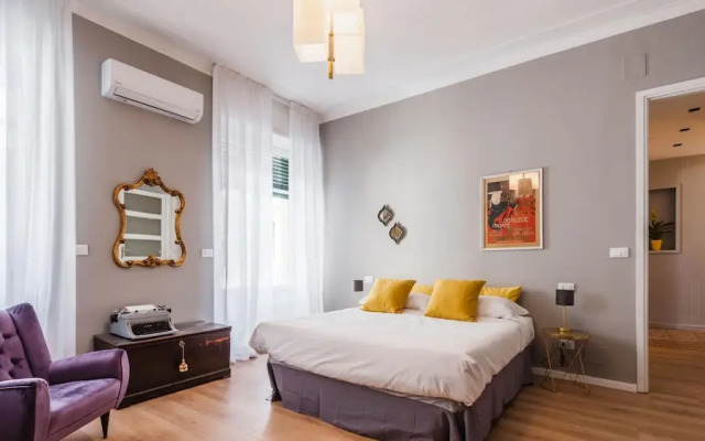 Riva House Catania by Wonderful Italy