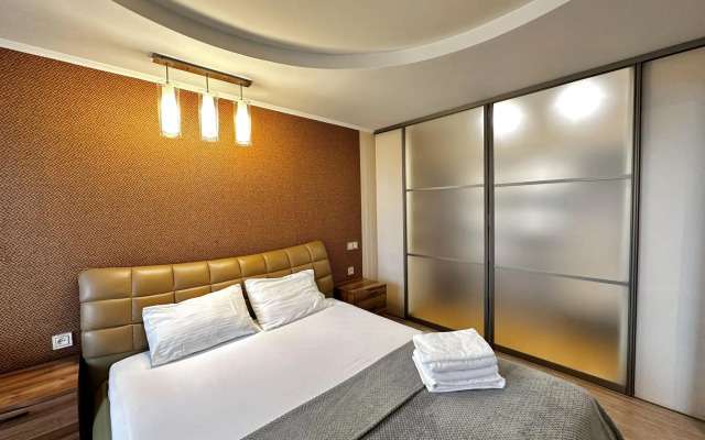 Ocean(Оушен) на Океанском проспекте 100