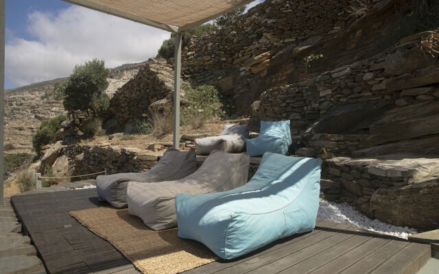 Sky House Tinos