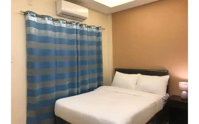 Guest Hotel