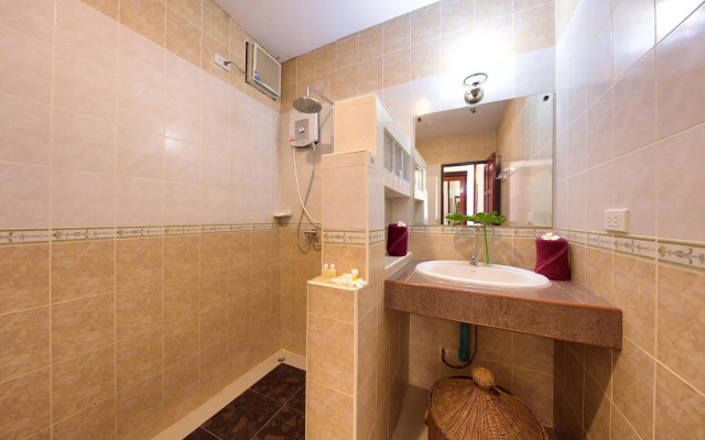Aumpai Luxury