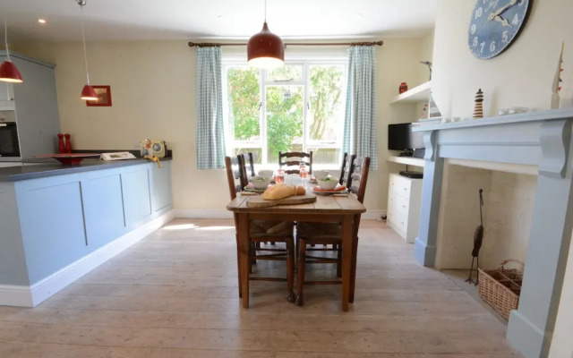 52 Lee Road, Aldeburgh