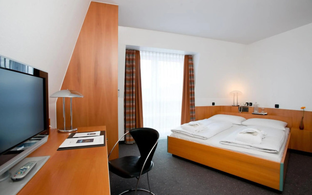 Hotel Plaza