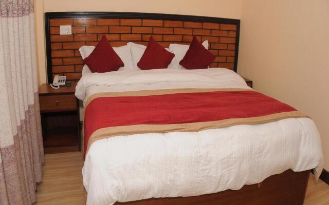 Hotel Bagmati