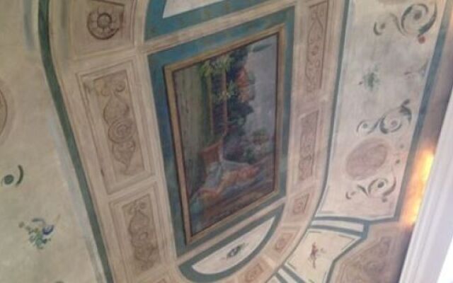 Argentina Suites Inn