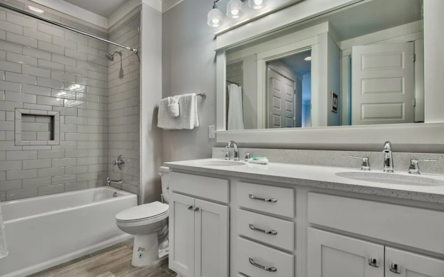 Shearwater Chateau - Golf Cart - Pool