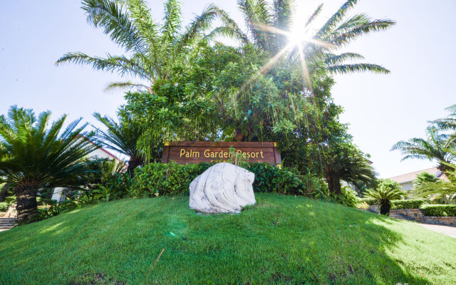 Palm Garden Beach Resort and Spa