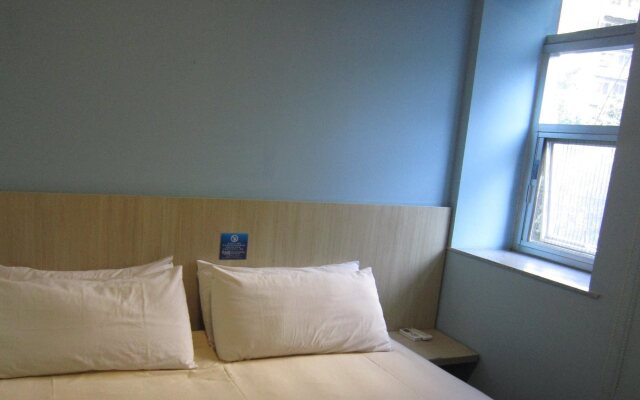 Bestay Hotel Express (Kunming International Convention and Exhibition Center)